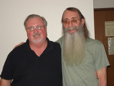 STEVE JACKSON AND JIM 9/2008
