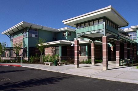 Brighton Elementary School - Seattle, WA