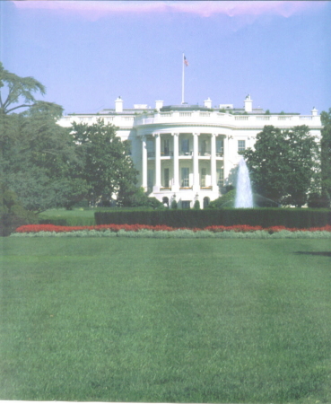 The White House