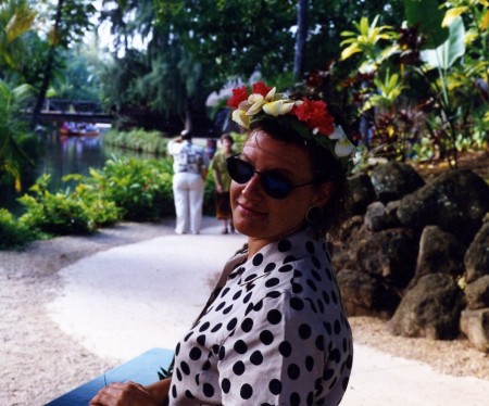 Hawaii 1995