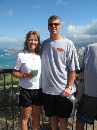 Hawaii 2007