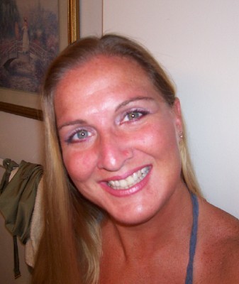 Pamela Vontersch's Classmates® Profile Photo