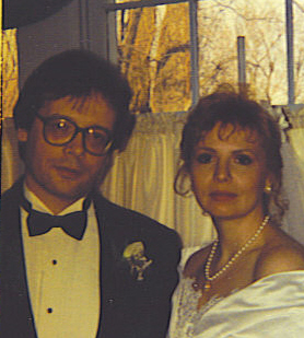Ken & Diane Zlatoper