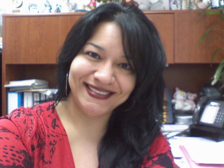 Maryann Garcia's Classmates® Profile Photo