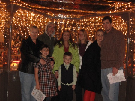2008 christmas pic