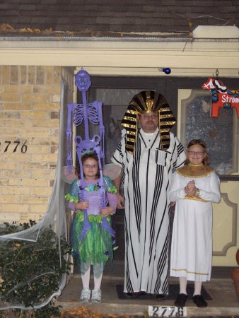 Halloween 2007