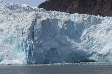 alaska glacier bay