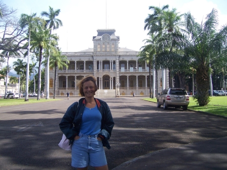 Honolulu 2009