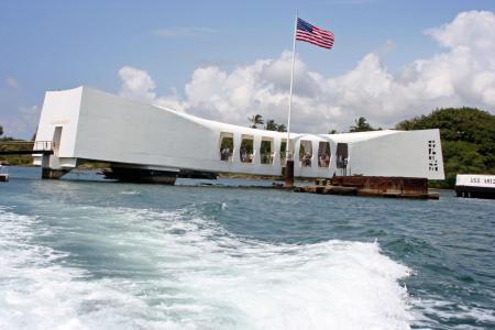 Arizona Memorial