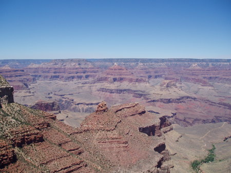 Grand Canyon