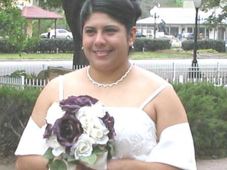 My Wedding Day