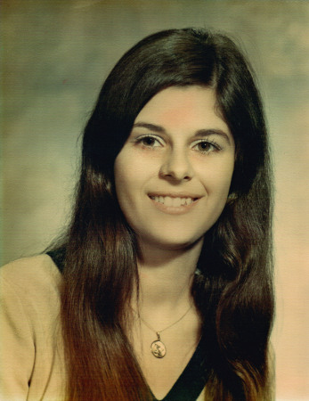 deb at 18