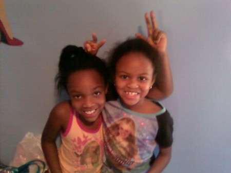 Danai and Makiyah