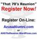 AHS "All Classes of the '70s" Class Reunion reunion event on Oct 16, 2010 image