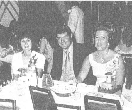 Hartland High School Class of 1972 Reunion - '' Who are these Pepole?''