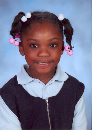 Kya 1st grade