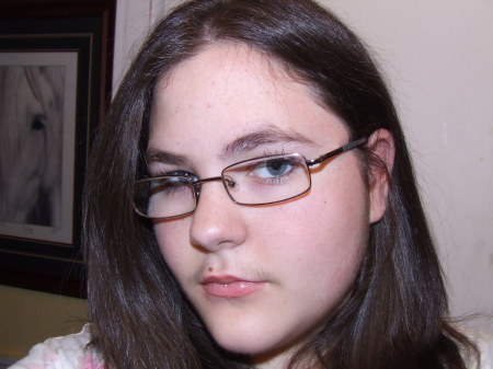 Megan 2008