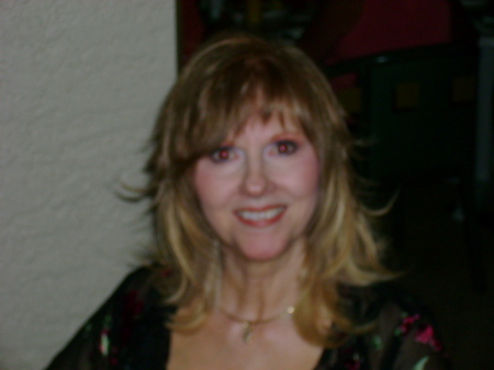 Sharon Muir's Classmates® Profile Photo