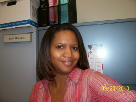 Lori Garrett's Classmates® Profile Photo