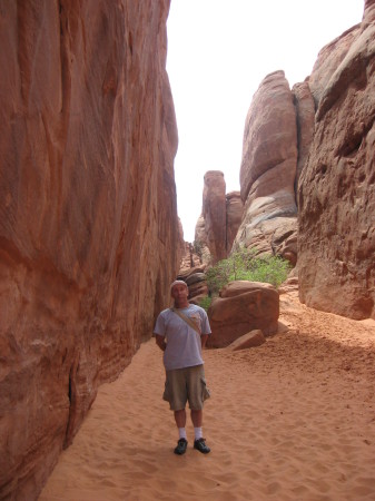 Arches National Park