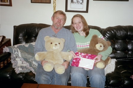 Valentines day 2004
