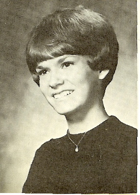 nancy's grad picture