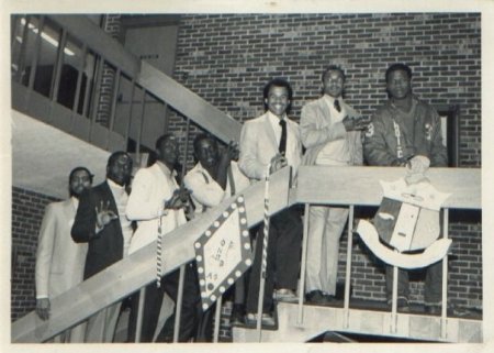 KAPPA ALPHA PSI FRATERNITY - IOTA ETA CHAPTER