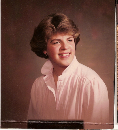 high school picture - 87