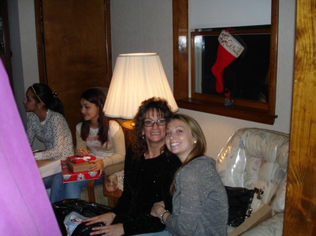 Christmas 07