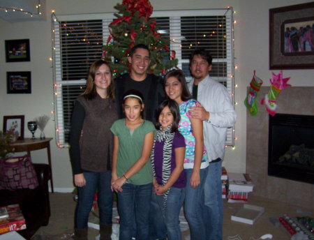 xmas 2008