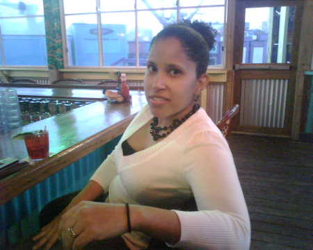 my better half also watin for a drink