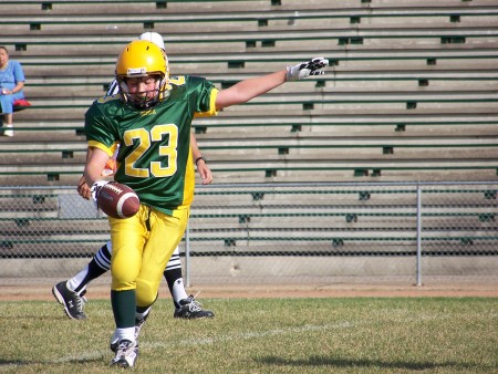 Football 2008 Season