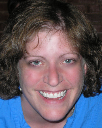 Christine Wagner's Classmates® Profile Photo