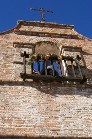 Mission San Antonio