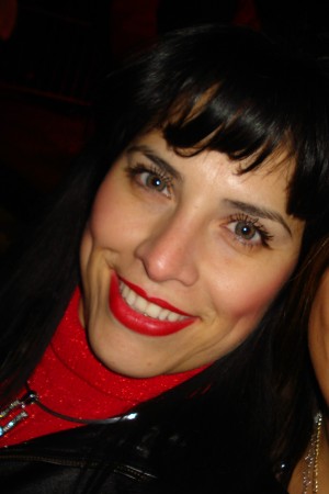 Christine Casarez's Classmates® Profile Photo