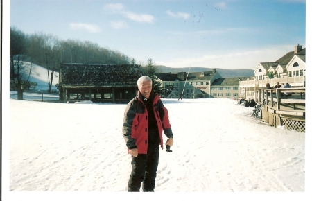 Jiminy Peak, MA