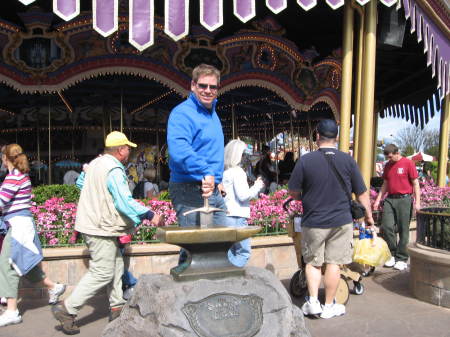 Disney 2009