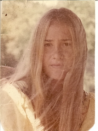 MaryAnn 1973