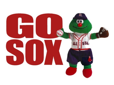 Red Sox Rox!