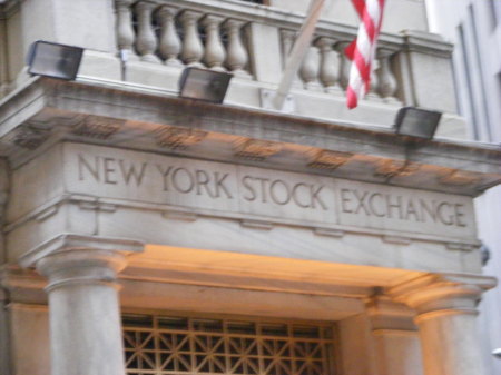 NYSE