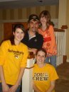 Me and my mizzou daughters