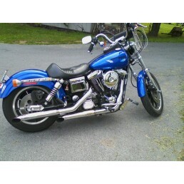 MY HARLEY