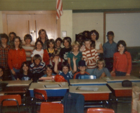 Schluckebier - 5th Grade