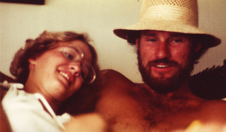 bruce and becky  1979