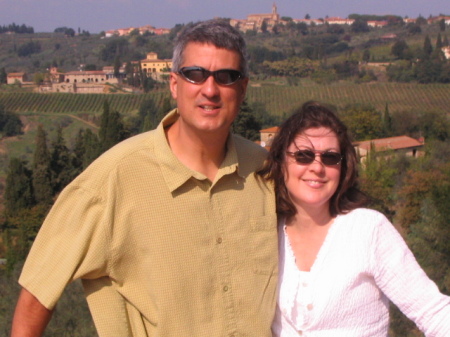 Tuscany 2006