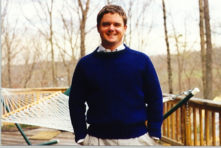 Eric Jensen's Classmates® Profile Photo