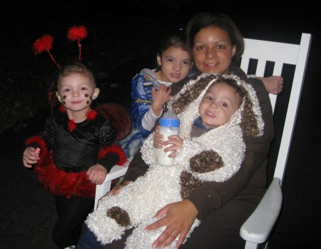 Halloween 2008