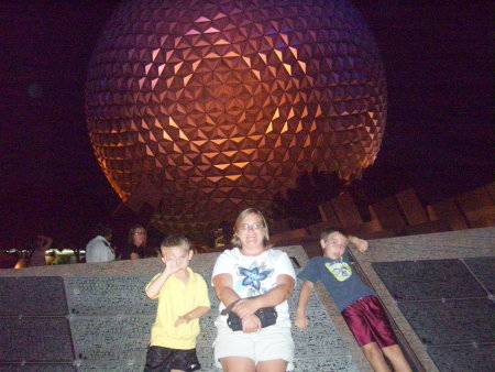 Epcot