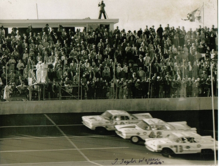 1959 Daytona 500