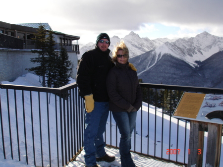 Banff 2007